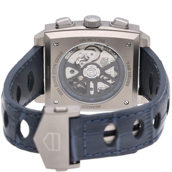 Tag Heuer Monaco CBL2182.FT6235